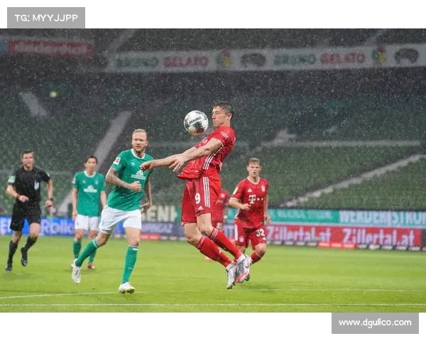 德甲后腰球员的技战术特点与发展趋势分析 德甲后腰球员的技战术特点与发展趋势分析