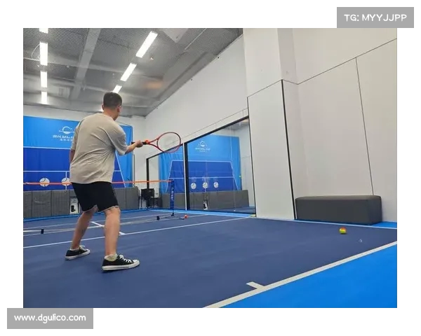 网球比赛摄像角度探析：如何从多个视角呈现赛事精彩瞬间