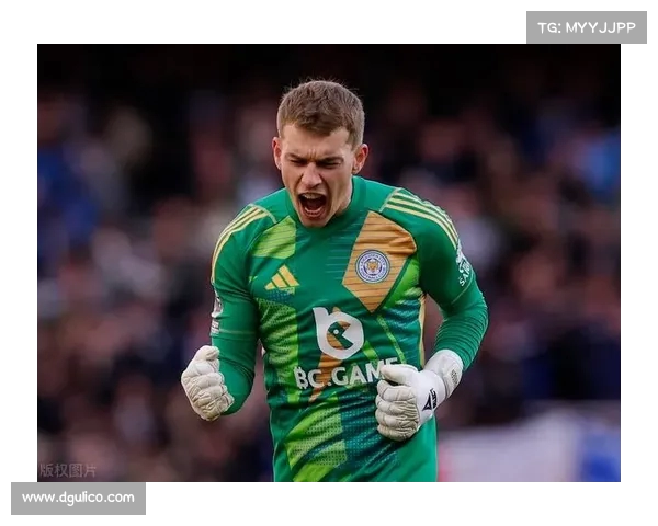 英超门将表现分析：顶级守门员如何在激烈竞争中脱颖而出